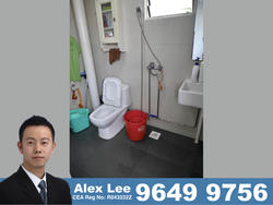 Blk 626 Yishun Street 61 (Yishun), HDB 5 Rooms #148443292